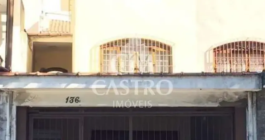 CASA SÃO PAULO