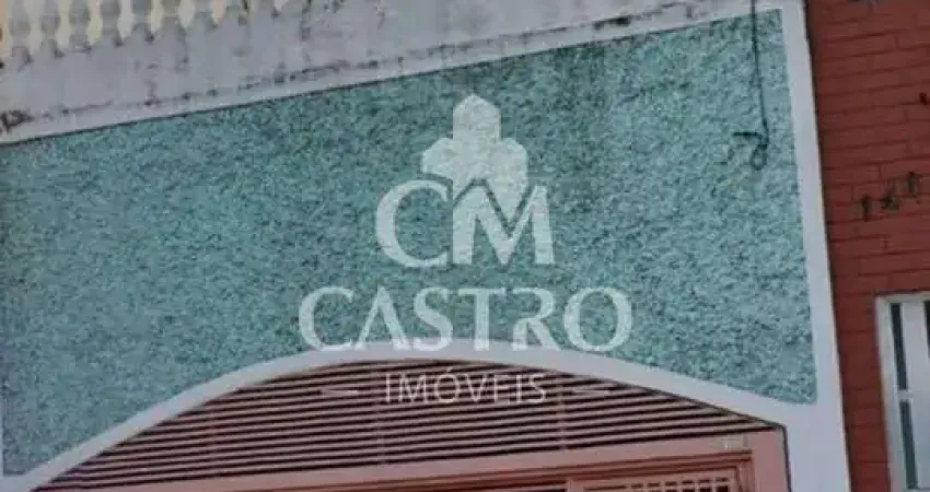 Casa com 2 quartos à venda no Penha De França, São Paulo 