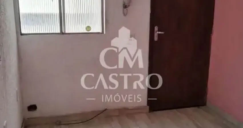 Apartamento com 2 quartos à venda no Conjunto Habitacional Padre Manoel da Nóbrega, São Paulo 