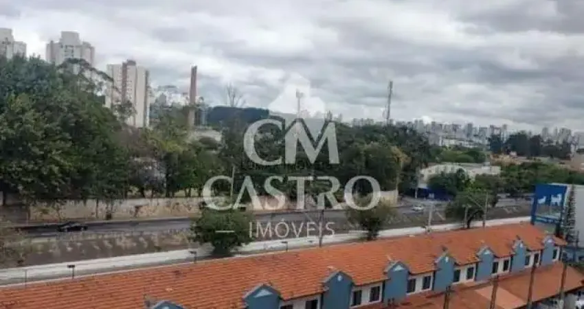 Casa com 2 quartos à venda no Quinta da Paineira, São Paulo 
