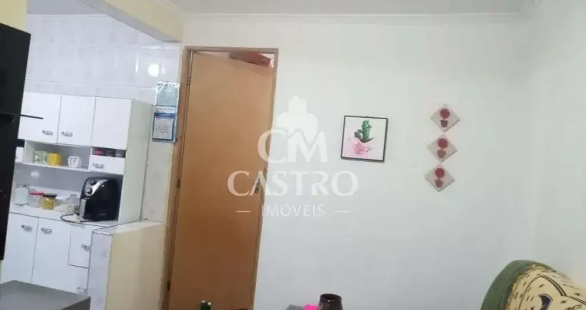 Apartamento com 2 quartos à venda no Conjunto Habitacional Padre Manoel de Paiva, São Paulo 