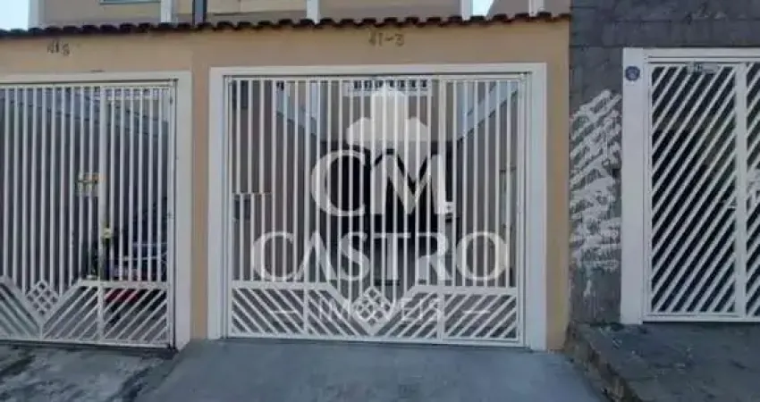 Casa com 3 quartos à venda no Jardim Santa Maria, São Paulo 