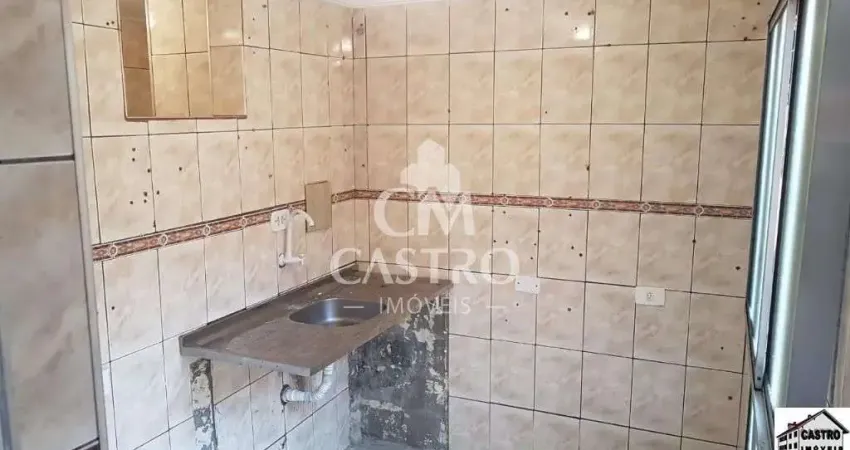 Apartamento com 2 quartos à venda no Conjunto Residencial José Bonifácio, São Paulo 