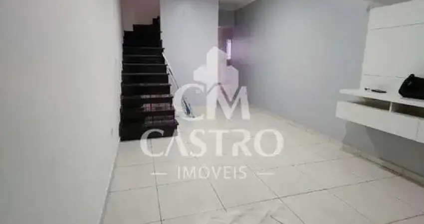 Casa com 2 quartos à venda no Parque das Paineiras, São Paulo