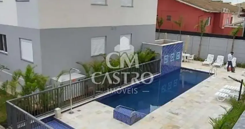 Apartamento com 2 quartos à venda na Vila Nhocune, São Paulo