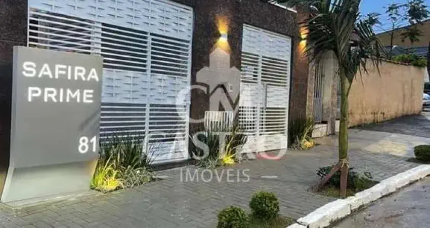 Apartamento com 2 quartos à venda na Vila Guilhermina, São Paulo 