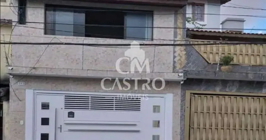 Casa com 3 quartos à venda no Jardim Fernandes, São Paulo 