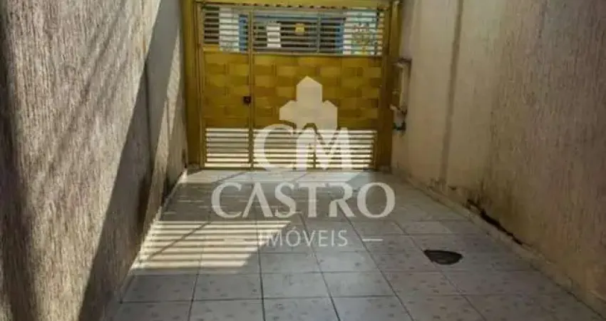 Casa com 3 quartos à venda na Vila Taquari, São Paulo