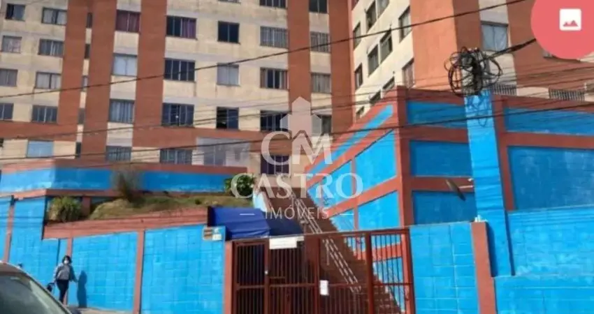 APARTAMENTO SÃO PAULO