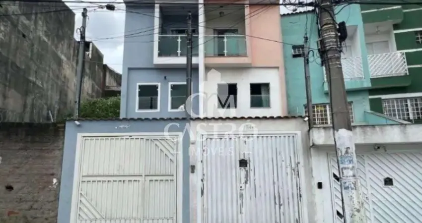 CASA SÃO PAULO