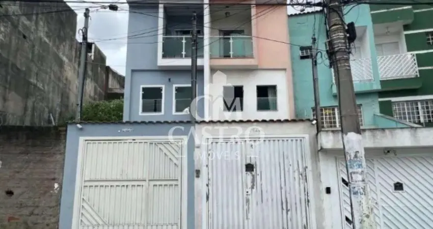 Casa com 2 quartos à venda na Cidade Líder, São Paulo