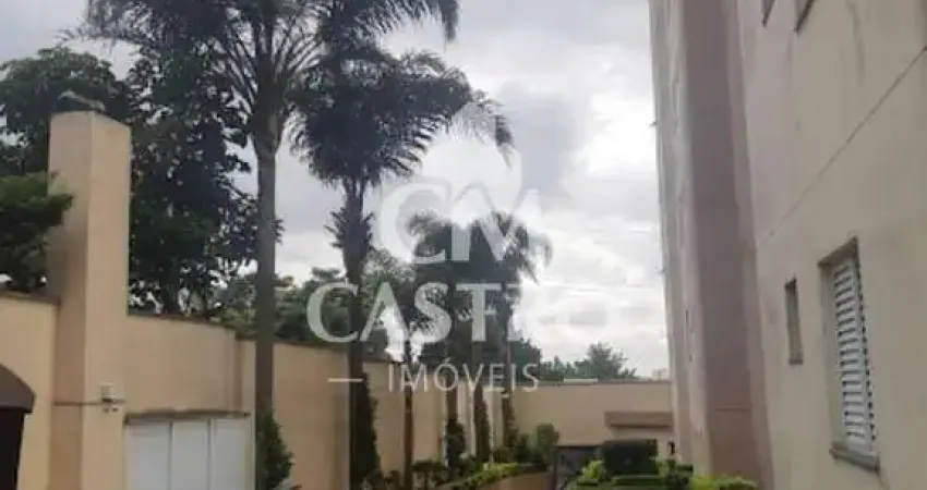 Apartamento com 2 quartos à venda no Jardim Norma, São Paulo