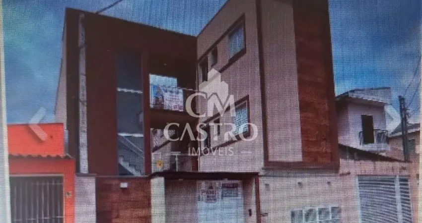 Apartamento com 2 quartos à venda na Artur Alvim, São Paulo 