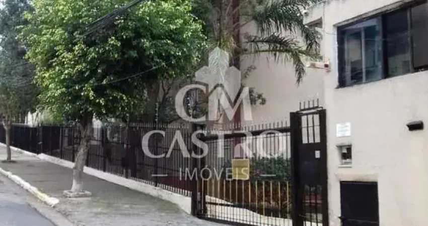 Apartamento com 2 quartos à venda na Vila Regina ( Zona Leste), São Paulo
