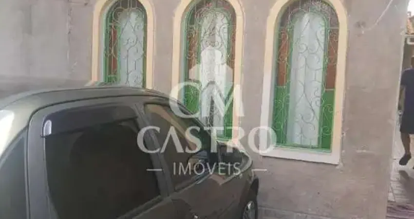 Casa com 3 quartos à venda na Cidade Líder, São Paulo 