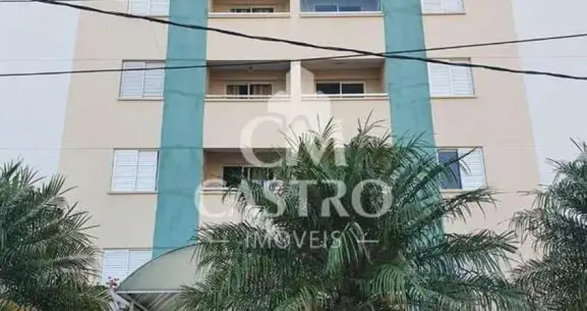 Apartamento com 3 quartos à venda no Jardim Maringa, São Paulo