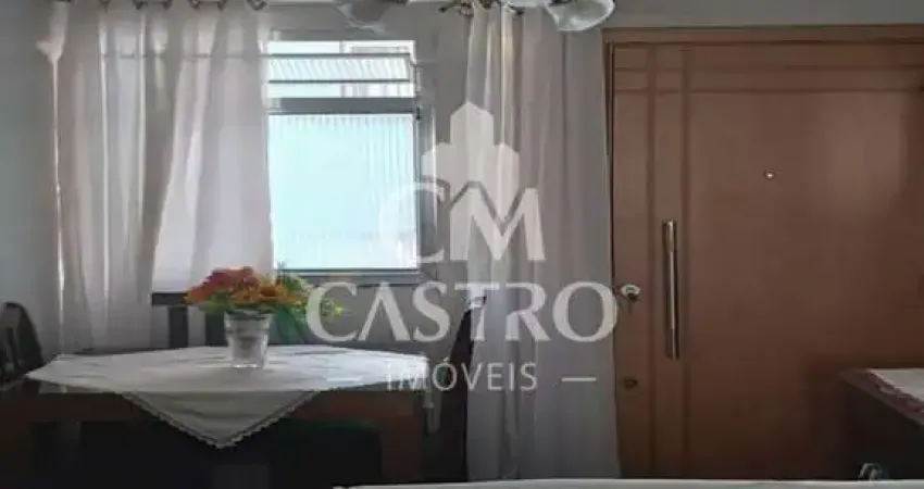 Apartamento com 2 quartos à venda no Conjunto Habitacional Padre Manoel de Paiva, São Paulo