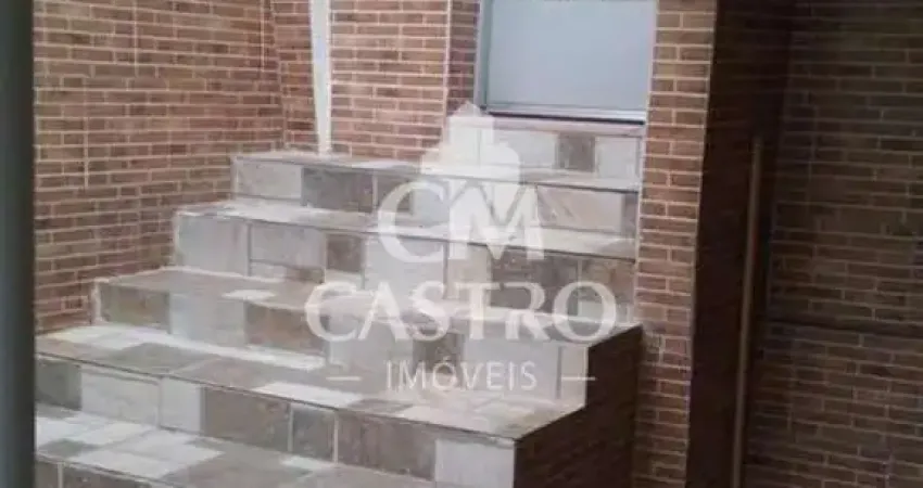 Casa com 2 quartos à venda no Penha De França, São Paulo 