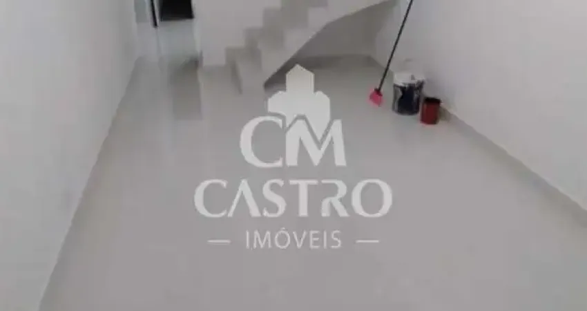 CASA SÃO PAULO