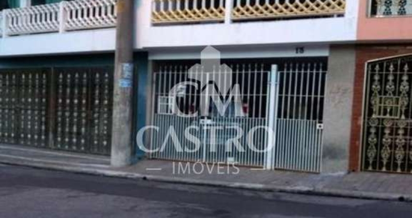 CASA SÃO PAULO