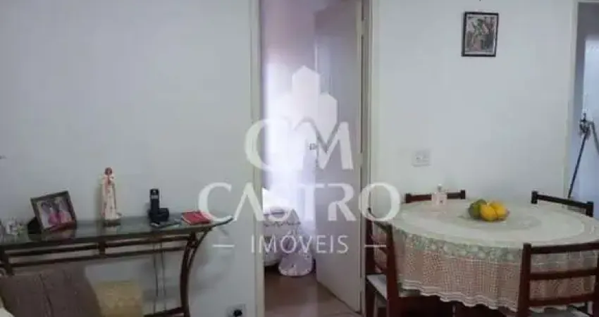 Apartamento com 2 quartos à venda no Conjunto Habitacional Padre Manoel da Nóbrega, São Paulo 