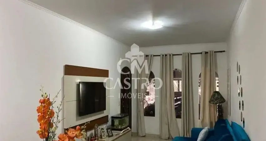 Casa com 3 quartos à venda no Jardim Aricanduva, São Paulo