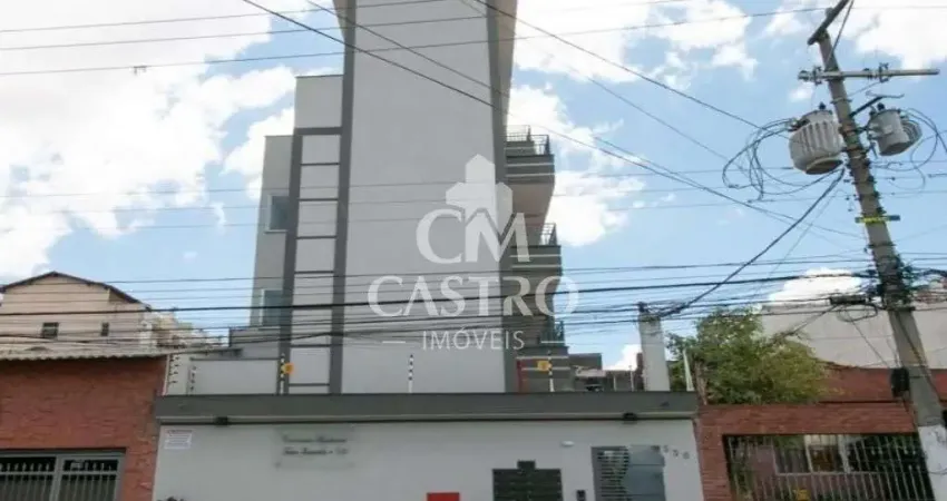 Apartamento com 2 quartos à venda na Vila Matilde, São Paulo 