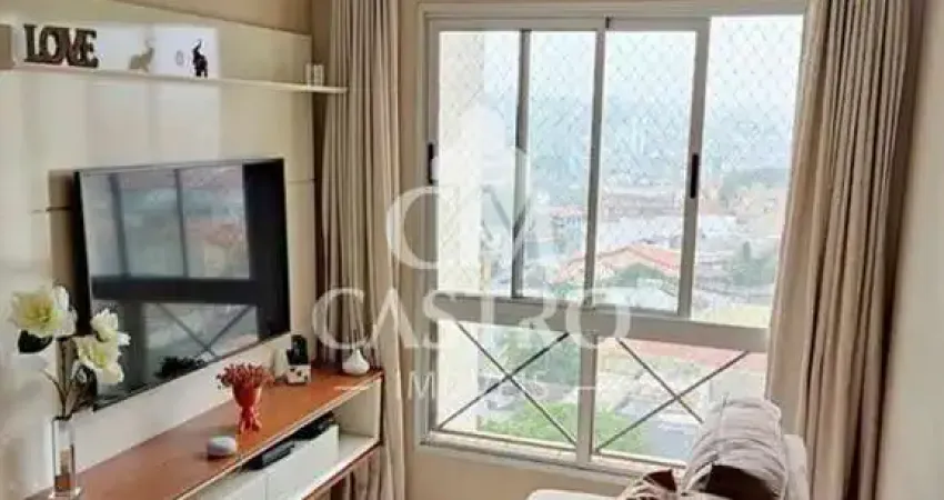 Apartamento com 2 quartos à venda na Vila Ré, São Paulo 