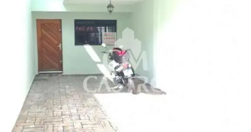 CASA SÃO PAULO
