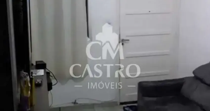 Apartamento com 2 quartos à venda no Conjunto Habitacional Padre Manoel da Nóbrega, São Paulo 