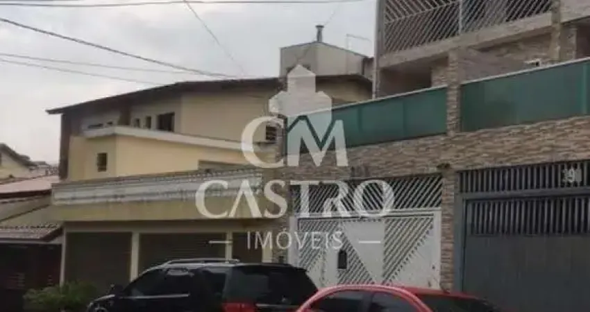 Casa com 3 quartos à venda no Jardim Brasília (Zona Leste), São Paulo