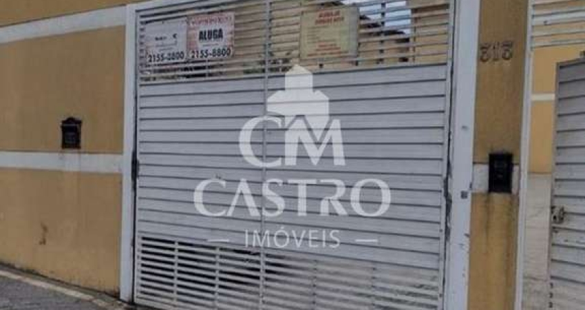 Casa com 2 quartos à venda no Parada XV de Novembro, São Paulo 