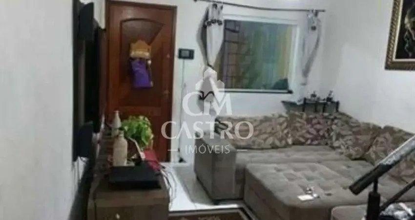 Casa com 2 quartos à venda no Parada XV de Novembro, São Paulo