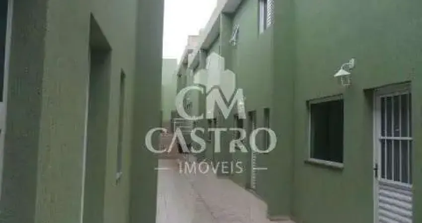 Casa com 2 quartos à venda na Vila Matilde, São Paulo 