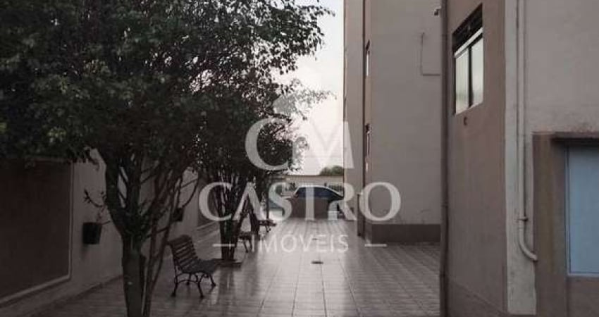 Apartamento com 2 quartos, Conjunto Habitacional Padre Manoel de Paiva - São Paulo