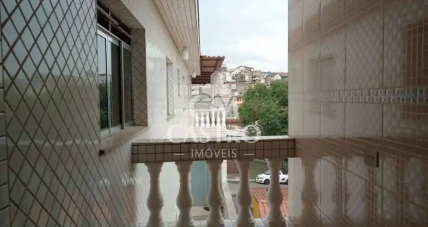 Casa com 2 quartos para alugar na Chácara Cruzeiro do Sul, São Paulo