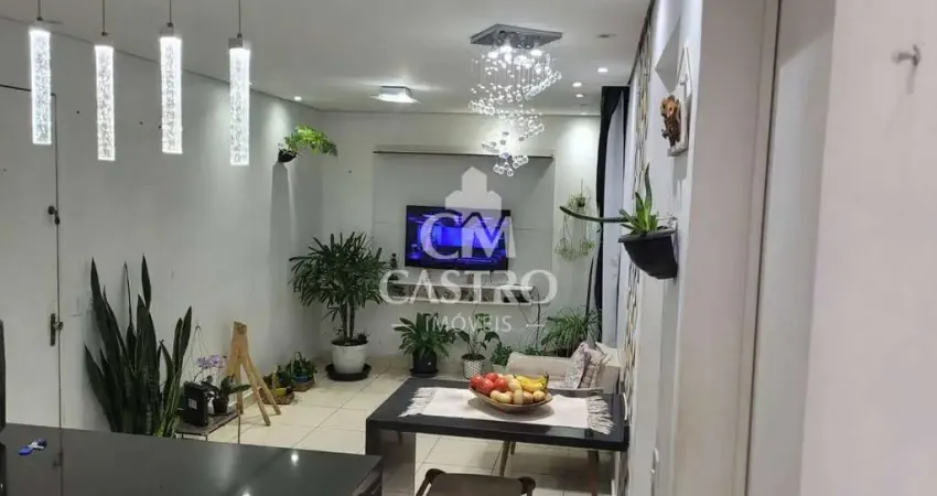 Apartamento com 2 quartos, conjunto habitacional padre manoel da nóbrega - são paulo