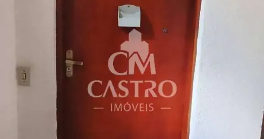 Apartamento com 2 quartos, Conjunto Habitacional Padre Manoel da Nóbrega - São Paulo