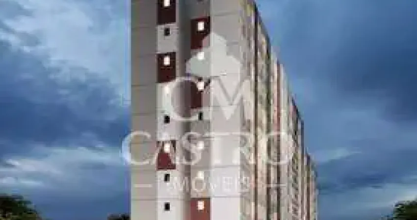 Flat com 1 quarto à venda na Rua Boleeiro, Itaquera, São Paulo