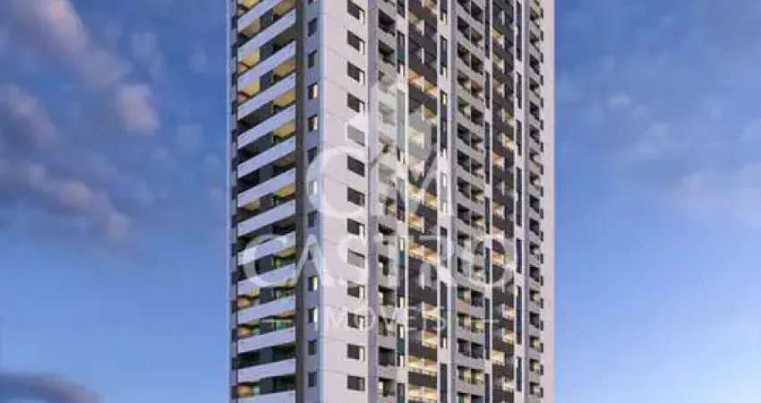 Apartamento com 2 quartos à venda na Vila Ré, São Paulo