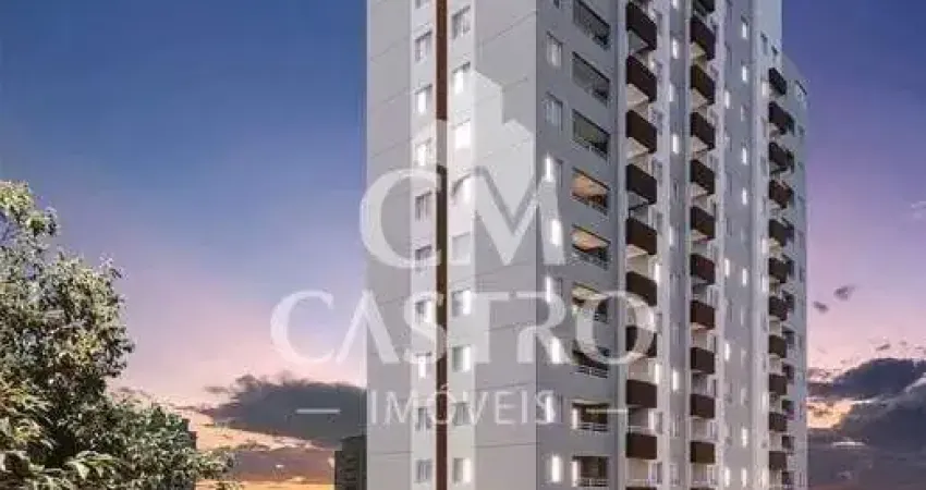 Apartamento com 2 quartos à venda na Rua Mangal, Vila Ré, São Paulo