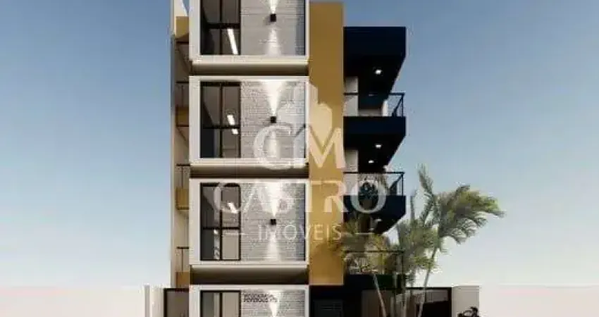 Apartamento com 1 quarto à venda na Rua Zambeze, Vila Carrão, São Paulo