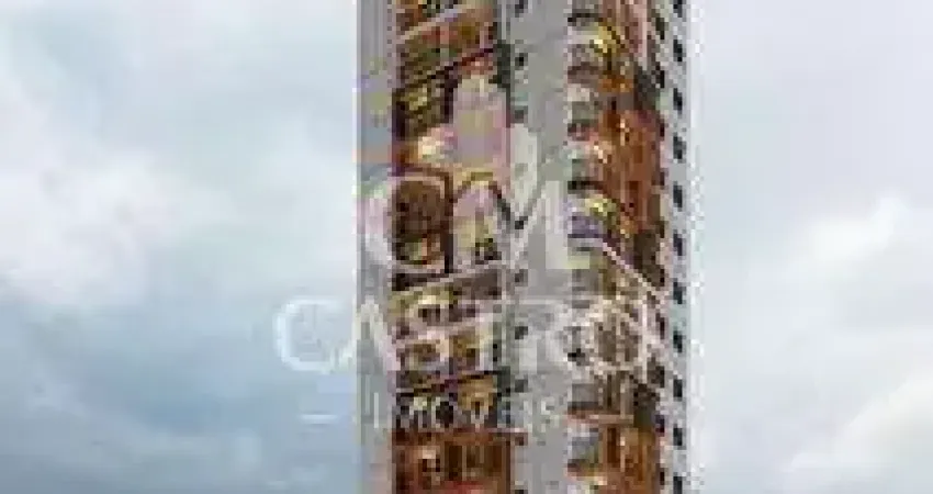 Apartamento com 2 quartos à venda na Rua Geraldo Correia, Vila Carrão, São Paulo