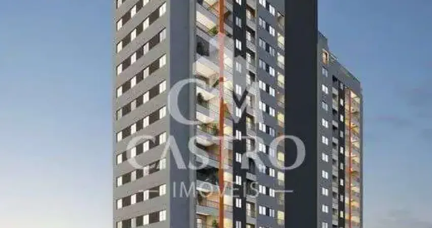 Apartamento com 1 quarto à venda na Rua Victório Santim, Itaquera, São Paulo