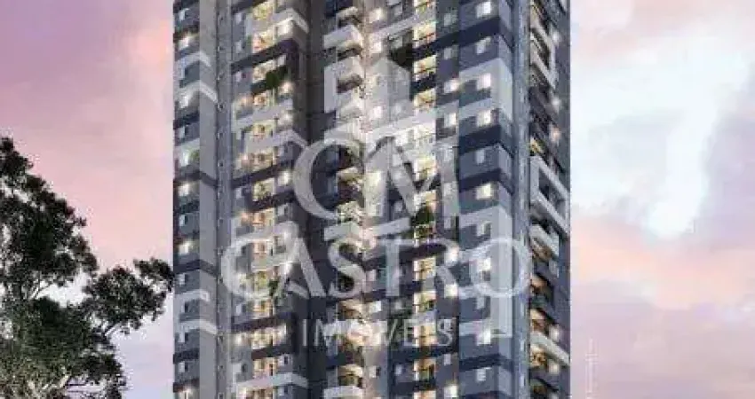 Apartamento com 1 quarto à venda na Rua Coronel Luís Americano, Tatuapé, São Paulo