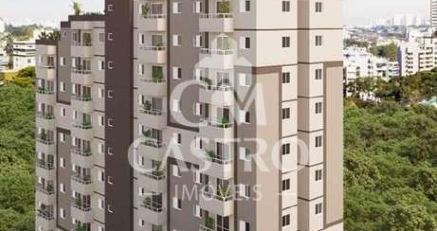 Apartamento com 2 quartos à venda na Rua Professor Francisco Pinheiro, Vila Princesa Isabel, São Paulo