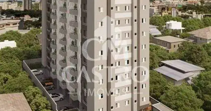 Apartamento com 2 quartos à venda na Avenida Padre Gregório Mafra, Itaquera, São Paulo