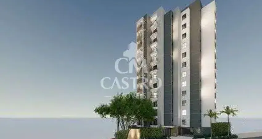 Apartamento com 1 quarto à venda na Rua Altamira, Cidade Patriarca, São Paulo