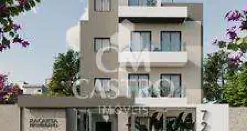 Apartamento com 1 quarto à venda na Avenida Conde de Frontin, Chácara Califórnia, São Paulo