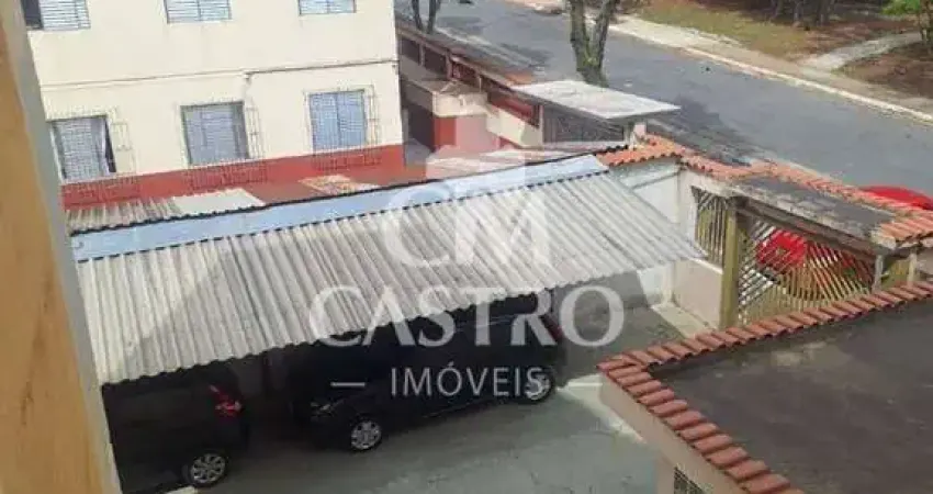 Apartamento, conjunto habitacional padre manoel da nóbrega - são paulo